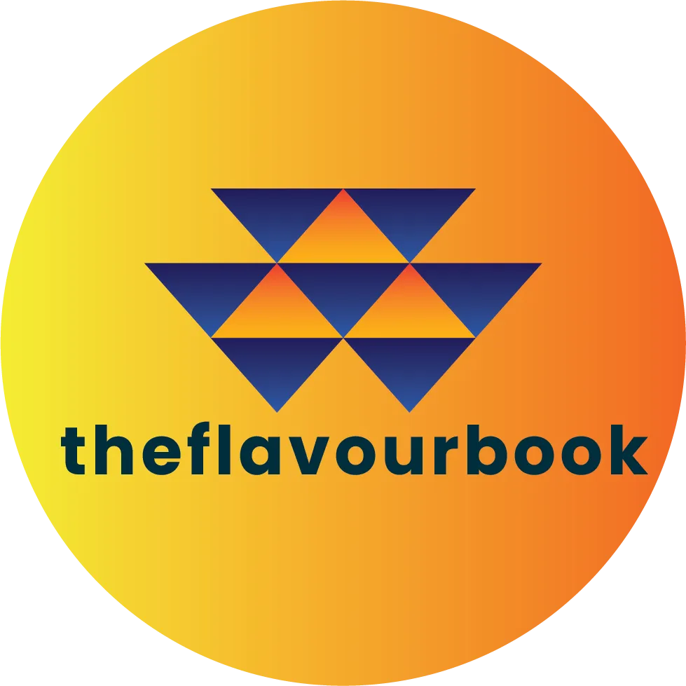 Theflavourbook