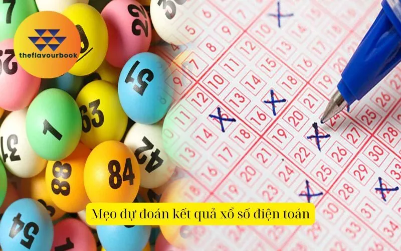 Mẹo dự đoán kết quả xổ số điện toán