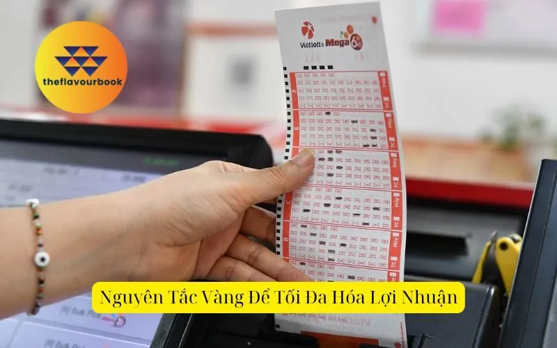 Nguyên Tắc Vàng Để Tối Đa Hóa Lợi Nhuận