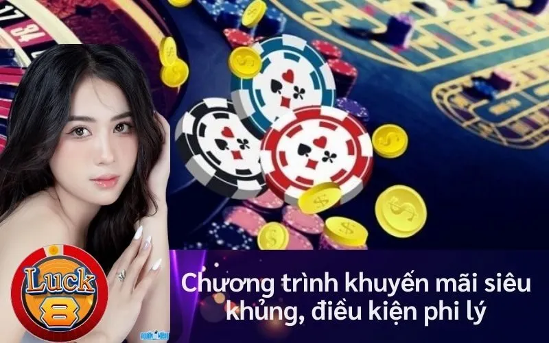 Chương trình khuyến mãi siêu khủng, điều kiện phi lý