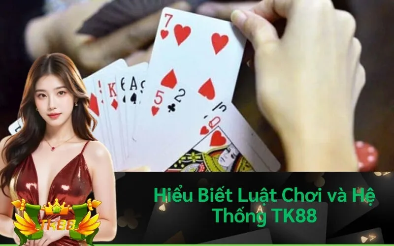 Hiểu Biết Luật Chơi và Hệ Thống TK88