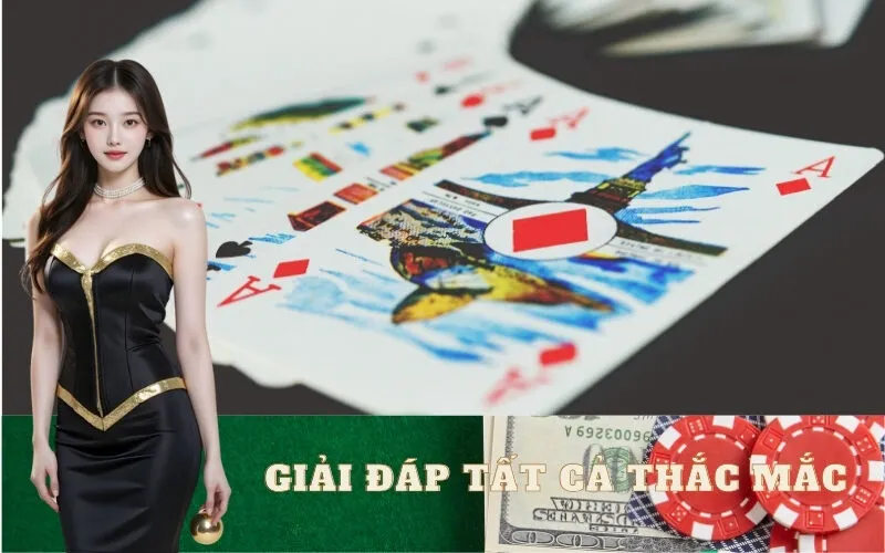 Giải Đáp Tất Cả Thắc Mắc Về B52