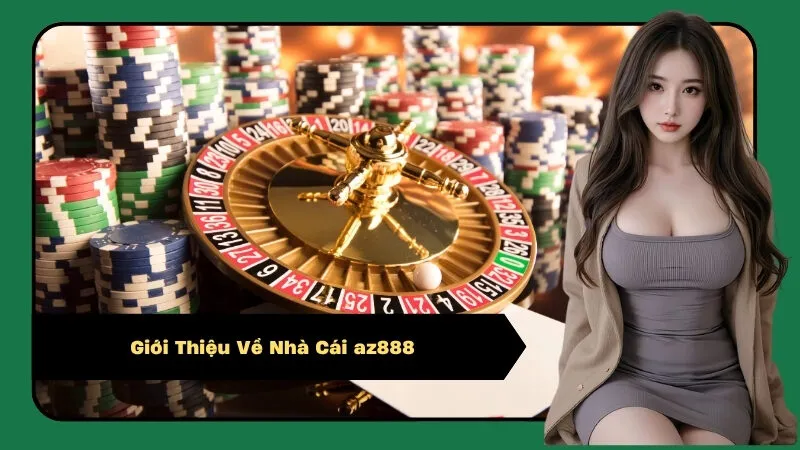 Giới Thiệu Về Nhà Cái az888