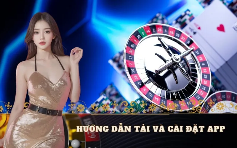 Hướng Dẫn Tải Và Cài Đặt App