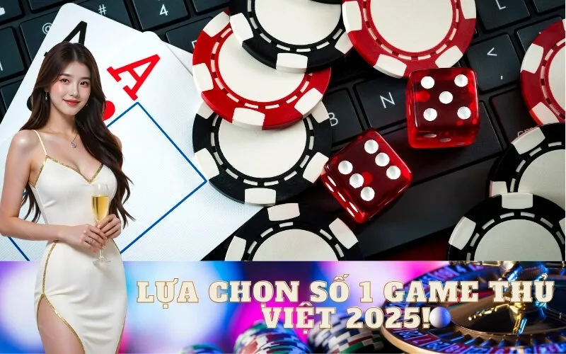B52: Lựa Chọn Số 1 Game Thủ Việt 2025!