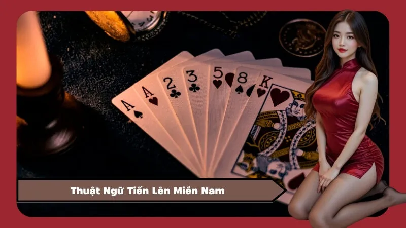 Thuật Ngữ Tiến Lên Miền Nam