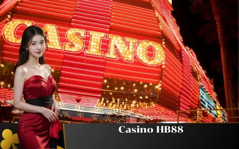 Casino HB88