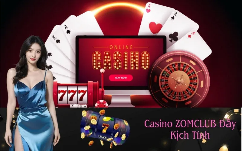 Casino zomclub