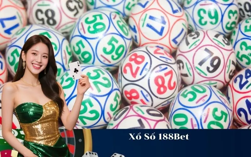 Xổ Số 188Bet