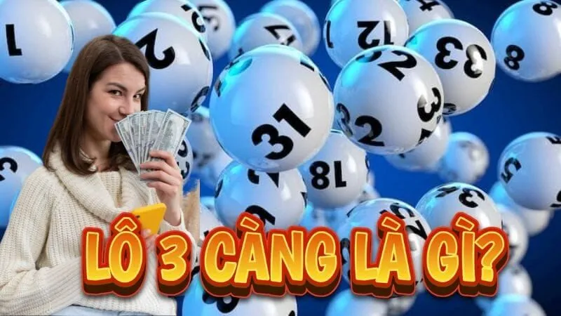 lô đề 3 càng