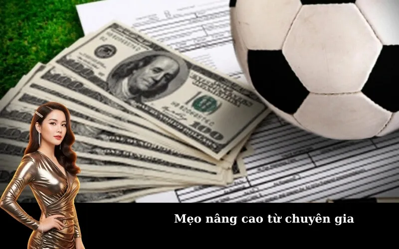 Mẹo nâng cao từ chuyên gia